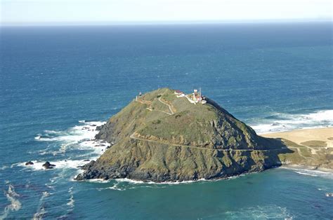 point sur lighthouse